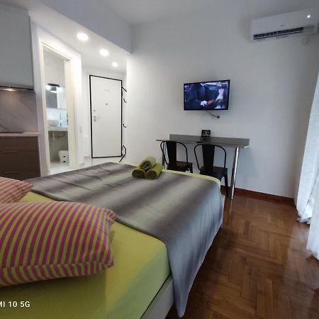 Studio In The Heart Of Athens Next To Monastyraki. Exterior foto