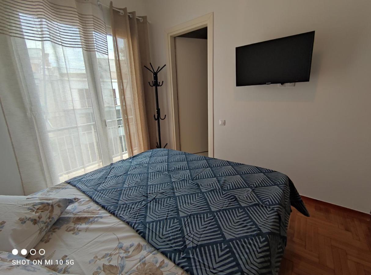 Studio In The Heart Of Athens Next To Monastyraki. Exterior foto
