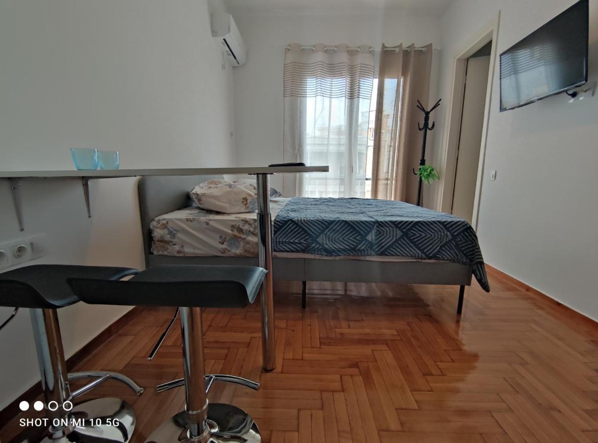 Studio In The Heart Of Athens Next To Monastyraki. Exterior foto