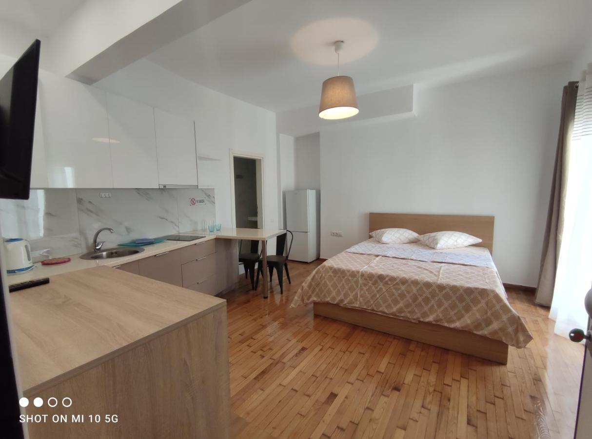 Studio In The Heart Of Athens Next To Monastyraki. Exterior foto