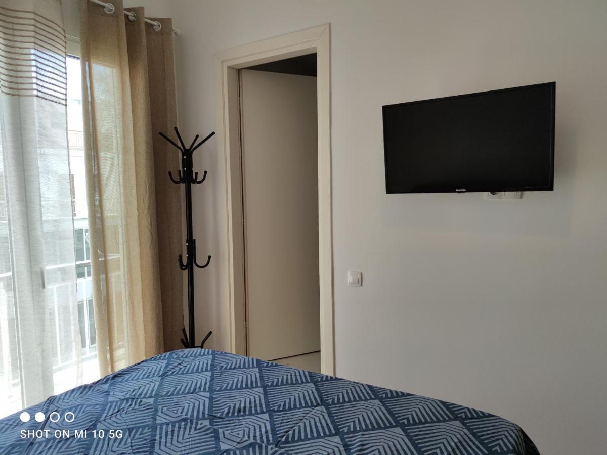 Studio In The Heart Of Athens Next To Monastyraki. Exterior foto