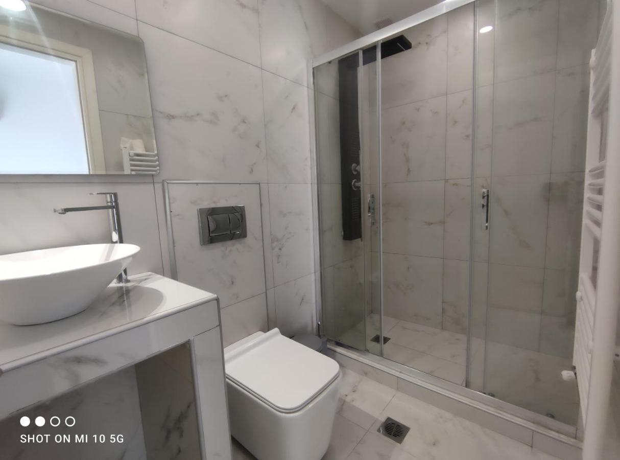 Studio In The Heart Of Athens Next To Monastyraki. Exterior foto