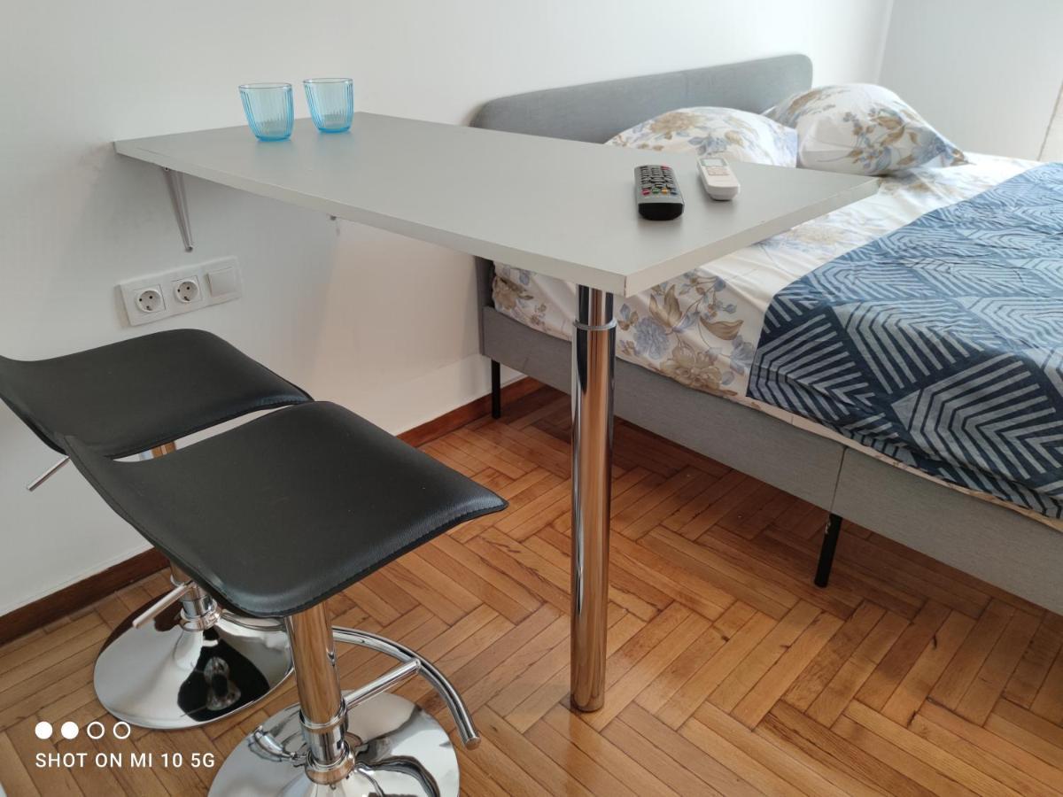 Studio In The Heart Of Athens Next To Monastyraki. Exterior foto