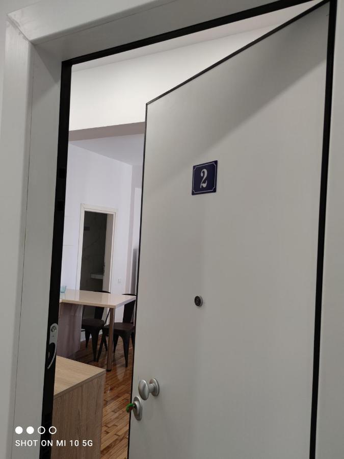 Studio In The Heart Of Athens Next To Monastyraki. Exterior foto