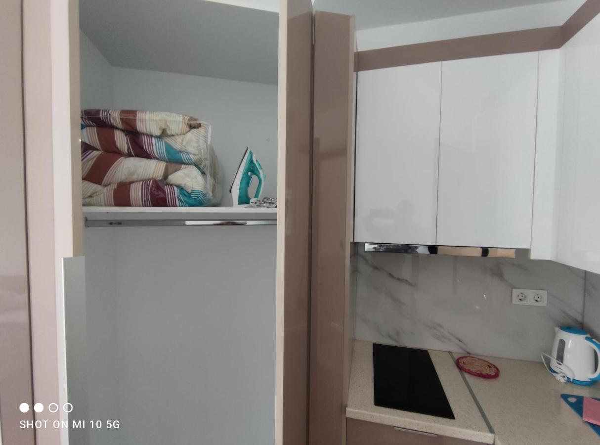Studio In The Heart Of Athens Next To Monastyraki. Exterior foto