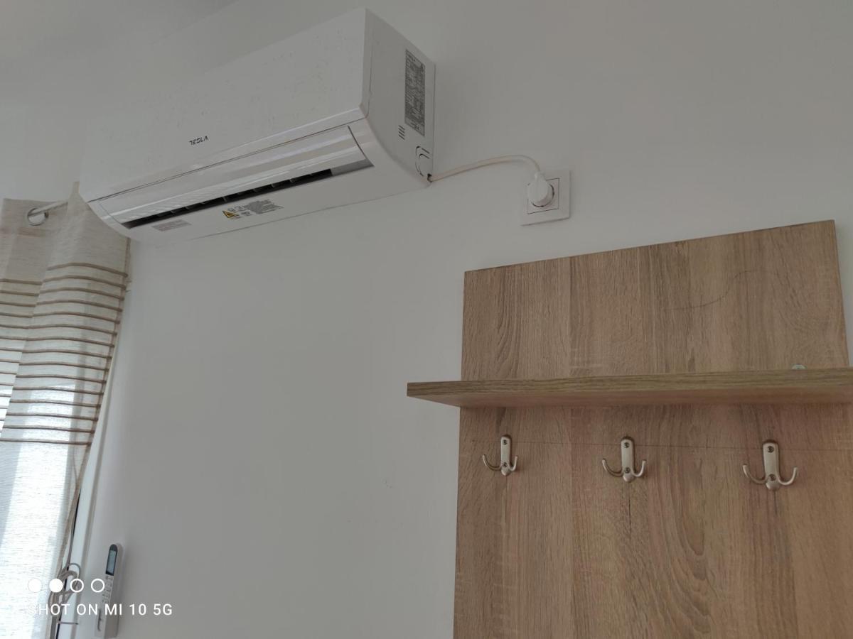 Studio In The Heart Of Athens Next To Monastyraki. Exterior foto