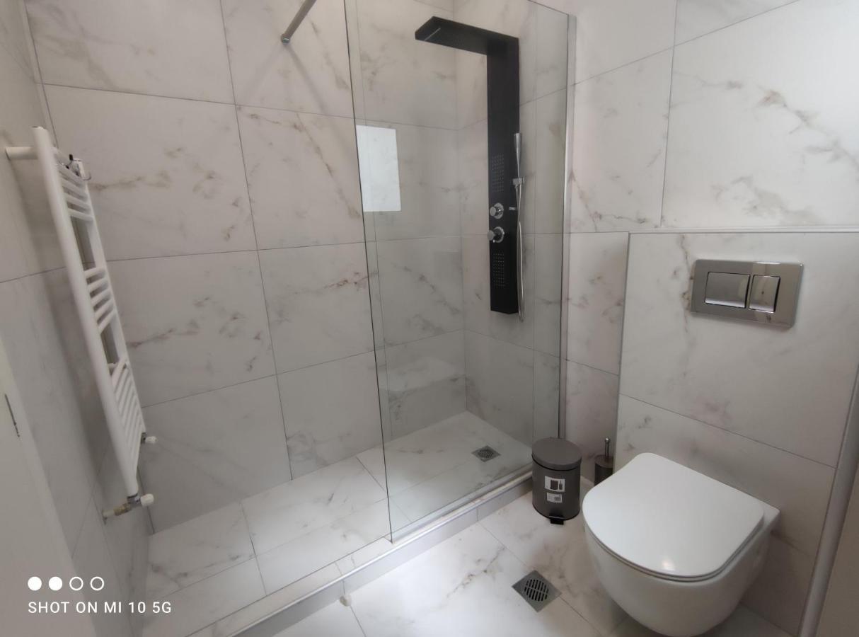 Studio In The Heart Of Athens Next To Monastyraki. Exterior foto