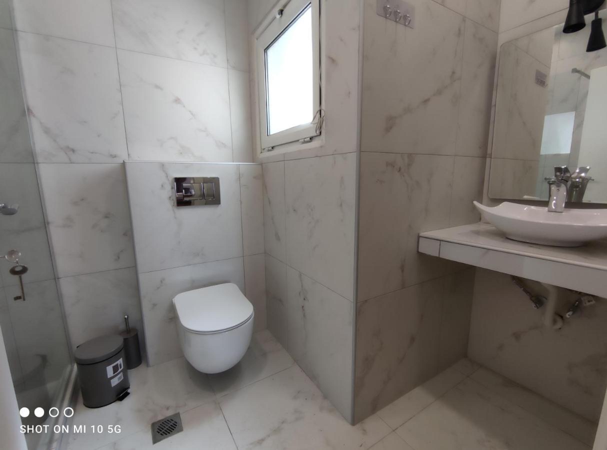 Studio In The Heart Of Athens Next To Monastyraki. Exterior foto
