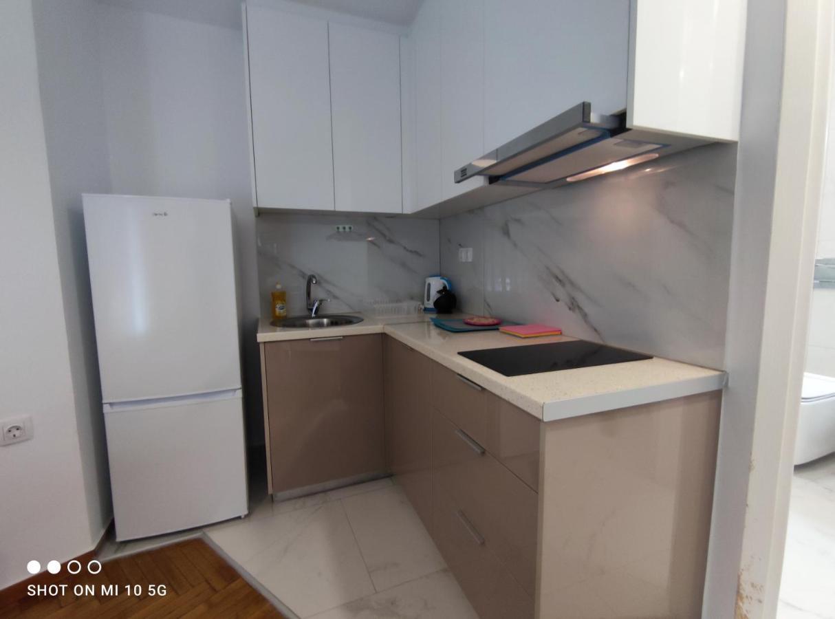 Studio In The Heart Of Athens Next To Monastyraki. Exterior foto