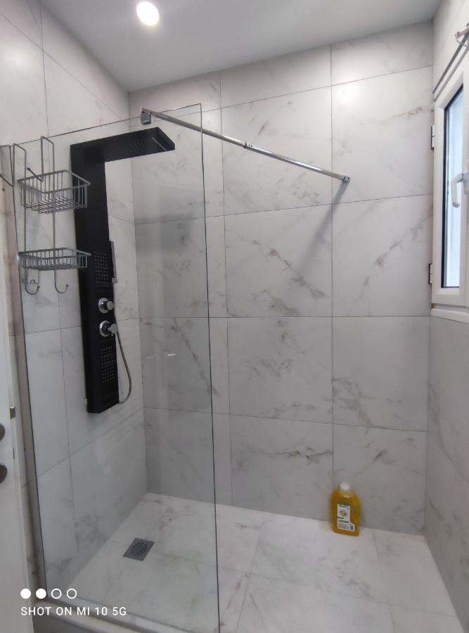 Studio In The Heart Of Athens Next To Monastyraki. Exterior foto