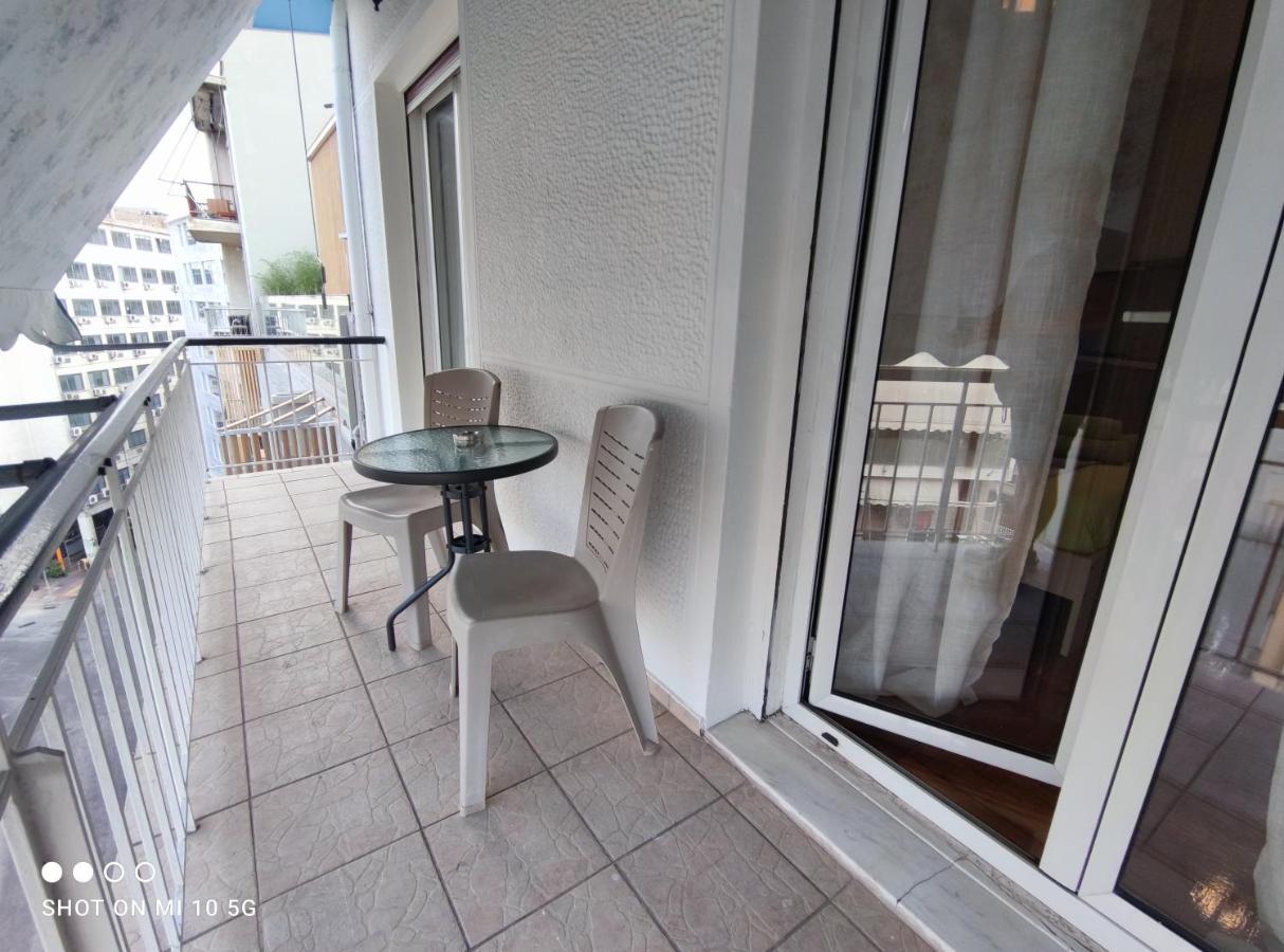 Studio In The Heart Of Athens Next To Monastyraki. Exterior foto