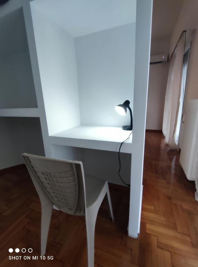 Studio In The Heart Of Athens Next To Monastyraki. Exterior foto