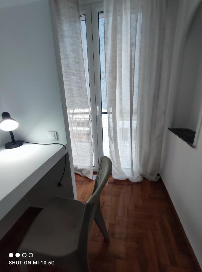 Studio In The Heart Of Athens Next To Monastyraki. Exterior foto